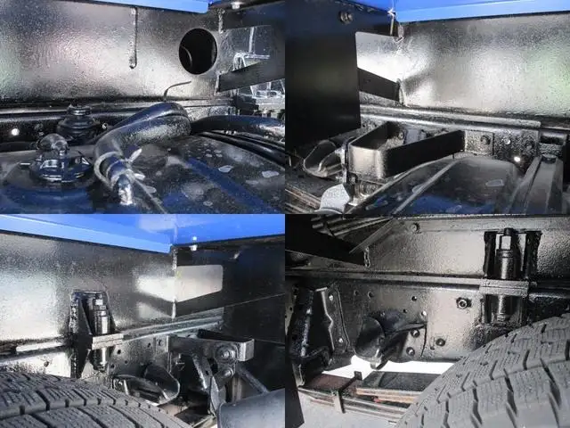 いすゞ エルフ 小型 高所・建柱車 高所作業車 TKG-NKR85Nの中古トラック画像18
