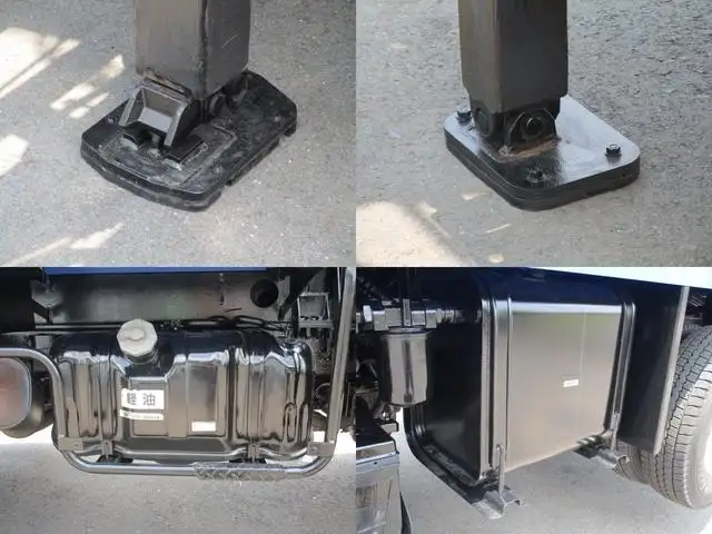 いすゞ エルフ 小型 高所・建柱車 高所作業車 TKG-NKR85Nの中古トラック画像16