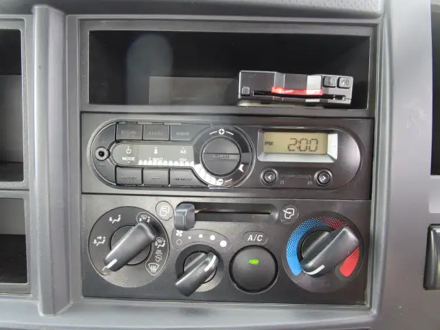 いすゞ フォワード 中型/増トン ダンプ 三転 コボレーンの中古トラック画像14