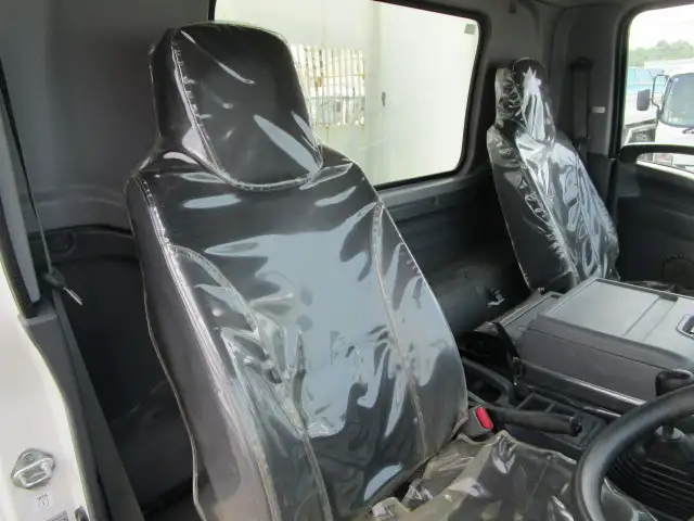 いすゞ フォワード 中型/増トン ダンプ 三転 コボレーンの中古トラック画像12