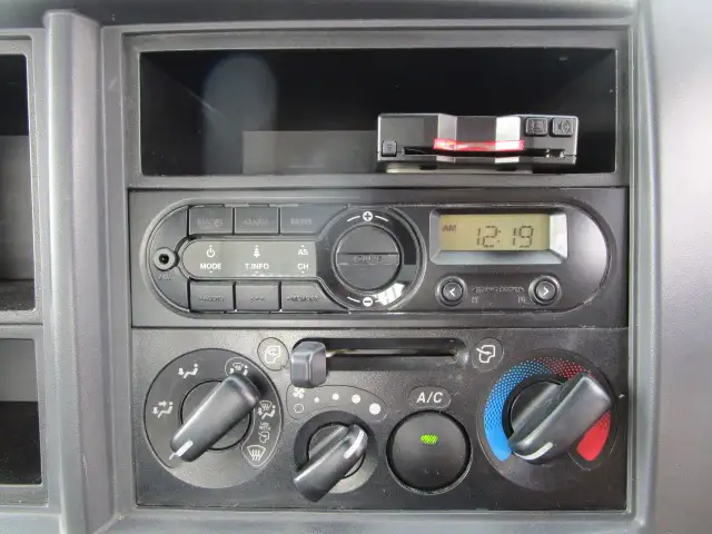 いすゞ フォワード 中型/増トン ダンプ 三転 コボレーンの中古トラック画像15