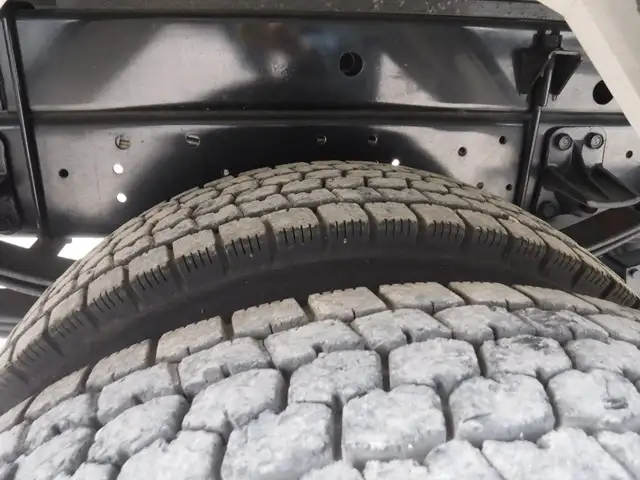 いすゞ フォワード 中型/増トン ダンプ 強化 コボレーンの中古トラック画像19