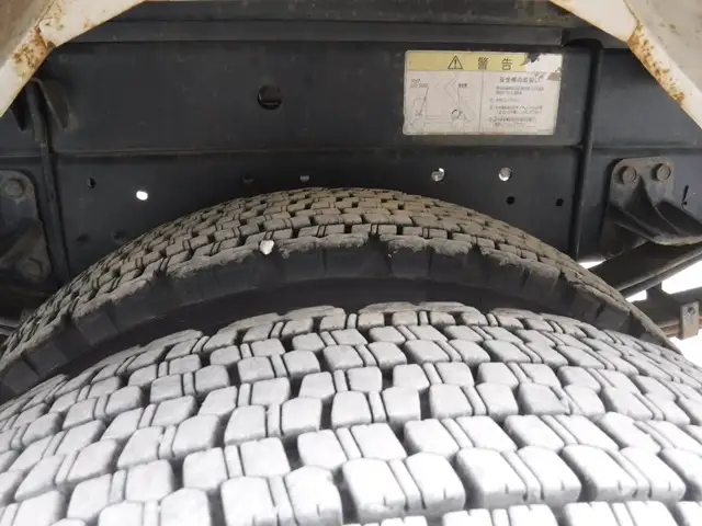 いすゞ フォワード 中型/増トン ダンプ Lゲート コボレーンの中古トラック画像20