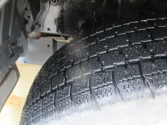 いすゞ エルフ 小型 ダンプ 強化 コボレーンの中古トラック画像20