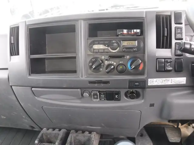 いすゞ フォワード 中型/増トン ダンプ Lゲート コボレーンの中古トラック画像14