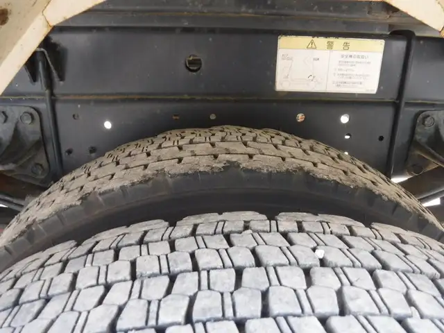 いすゞ フォワード 中型/増トン ダンプ Lゲート コボレーンの中古トラック画像20