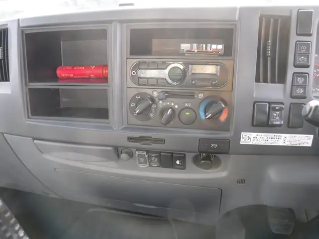 いすゞ フォワード 中型/増トン ダンプ Lゲート コボレーンの中古トラック画像14