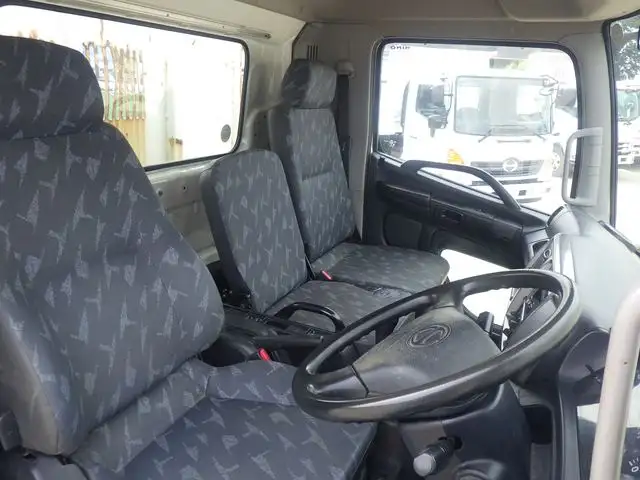 日野 レンジャー 中型/増トン ダンプ Lゲート コボレーンの中古トラック画像11
