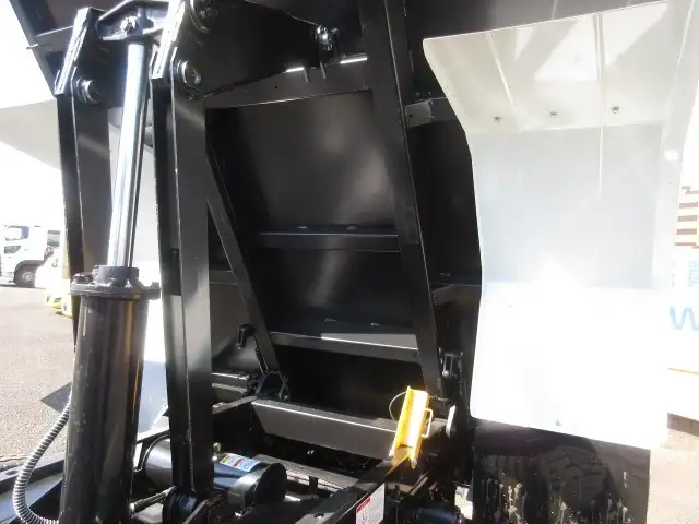 三菱 ファイター 中型/増トン ダンプ 2KG-FK72F R7の中古トラック画像像17
