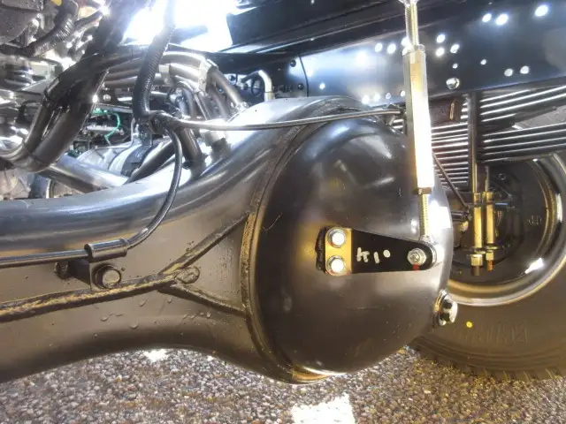 三菱 ファイター 中型/増トン ダンプ 2KG-FK72F R7の中古トラック画像19