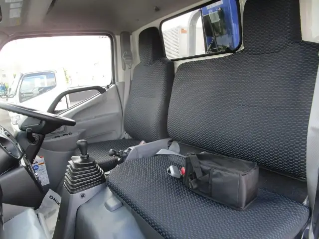日野 デュトロ 小型 クレーン付 4段 ラジコンの中古トラック画像12