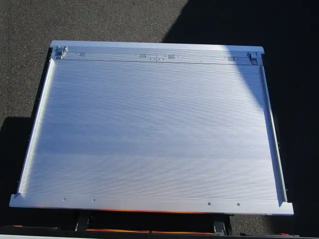 日野 デュトロ 小型 ウイング パワーゲート 2KG-XZU720Mの中古トラック画像10