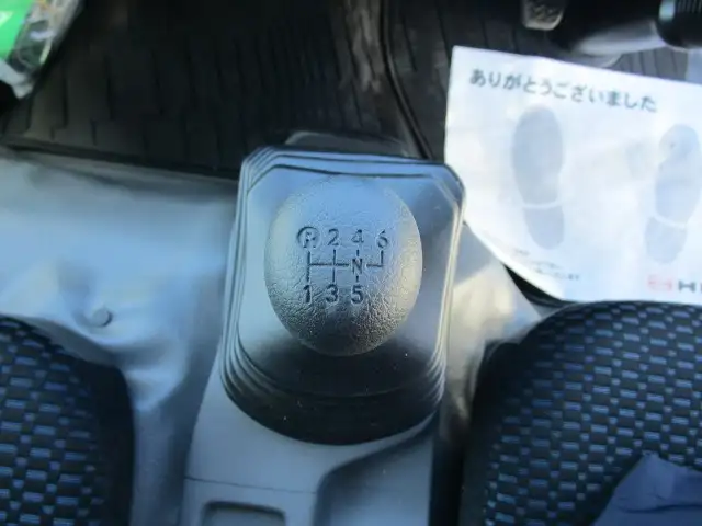 日野 デュトロ 小型 ウイング パワーゲート 2KG-XZU720Mの中古トラック画像13