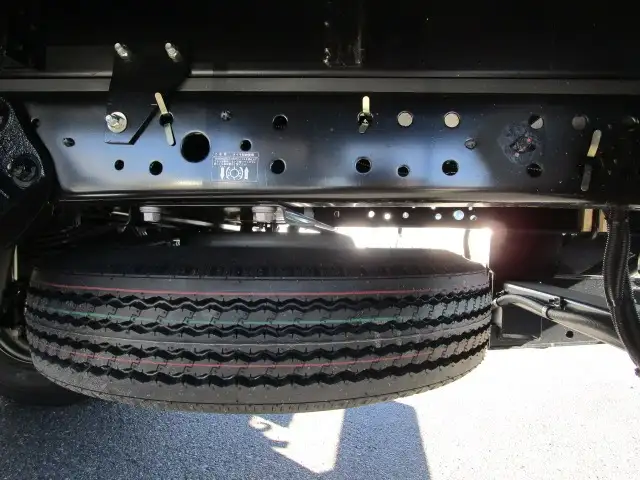 日野 デュトロ 小型 ウイング パワーゲート 2KG-XZU720Mの中古トラック画像18