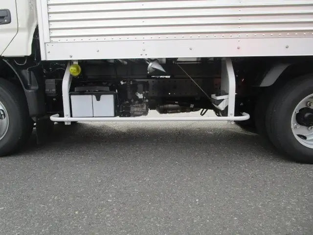 日野 デュトロ 小型 アルミバン 2KG-XZU605M R6の中古トラック画像18