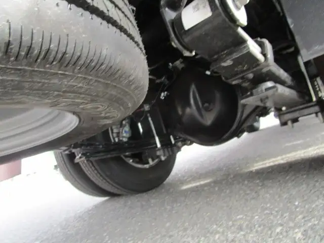 日野 デュトロ 小型 アルミバン 2KG-XZU605M R6の中古トラック画像像17