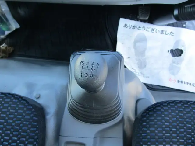 日野 デュトロ 小型 ウイング 2KG-XZU722M R6の中古トラック画像13