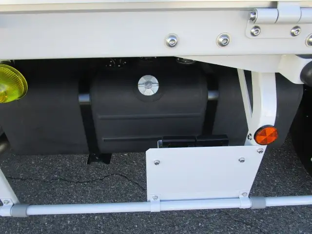 日野 デュトロ 小型 ウイング 2KG-XZU722M R6の中古トラック画像19