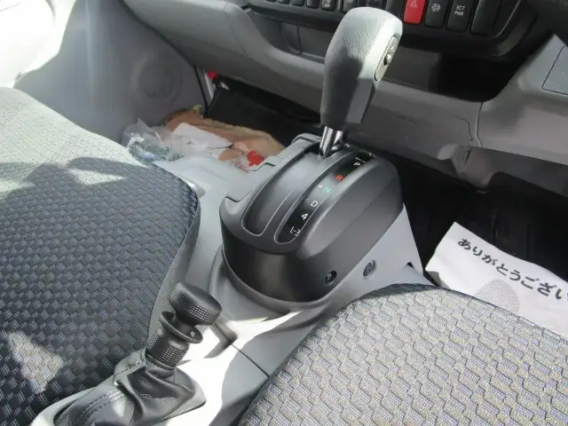 日野 デュトロ 小型 アルミバン 2KG-XZU605M R6の中古トラック画像13