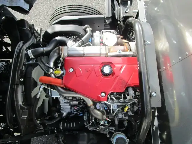 日野 デュトロ 小型 アルミバン 2KG-XZU605M R6の中古トラック画像20