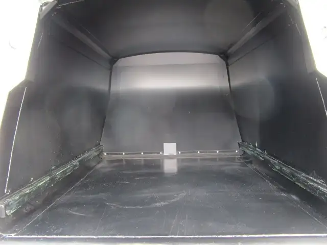 三菱 キャンター 小型 パッカー車 プレス式 2RG-FEAV0の中古トラック画像8