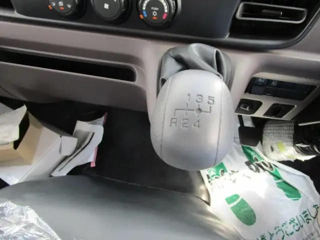 三菱 キャンター 小型 パッカー車 プレス式 2RG-FEAV0の中古トラック画像13