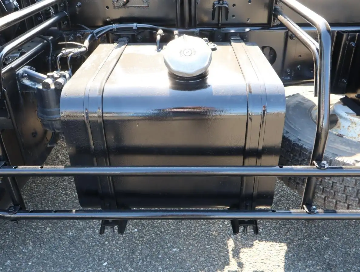 日野 レンジャー 中型/増トン ダンプ 強化 コボレーンの中古トラック画像16