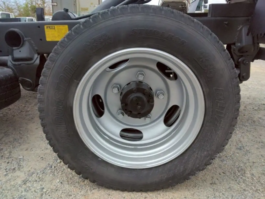 三菱 キャンター 小型 ダンプ PDG-FE71DD H20の中古トラック画像20