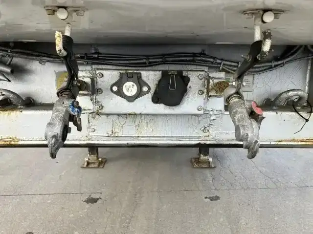 フルハーフ 国産車その他 トレーラー/その他 トレーラー 2軸 RFVFA240B改の中古トラック画像14