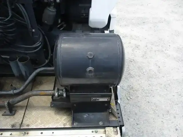 日野 プロフィア 大型 トラクター ハイルーフ 1デフの中古トラック画像8