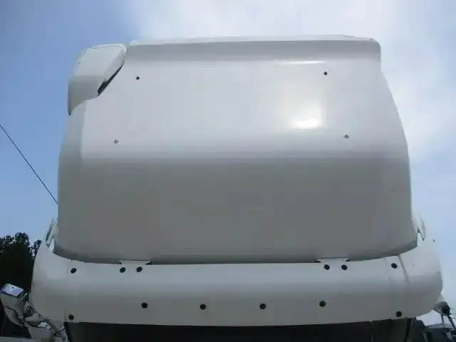 日野 プロフィア 大型 トラクター ハイルーフ 1デフの中古トラック画像9