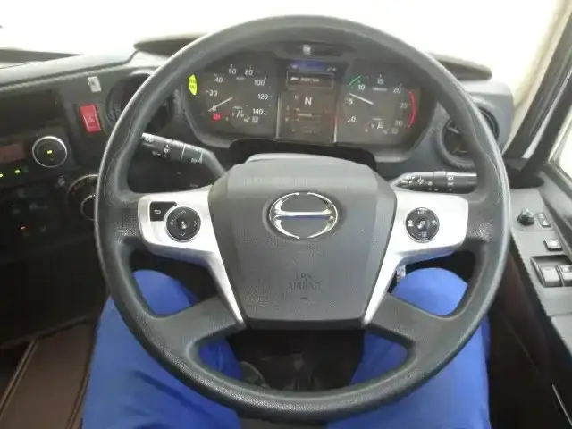 日野 プロフィア 大型 トラクター ハイルーフ 1デフの中古トラック画像13