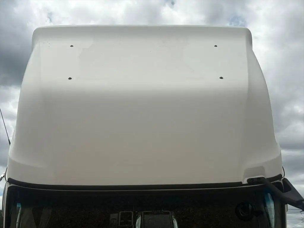 日野 レンジャー 中型/増トン 車両重機運搬 ラジコン ウインチの中古トラック画像10