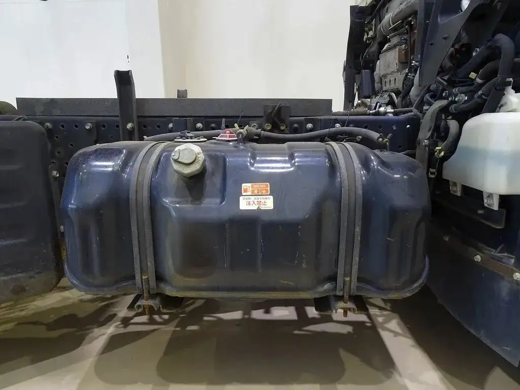 いすゞ エルフ 小型 ダンプ 強化 コボレーンの中古トラック画像像17