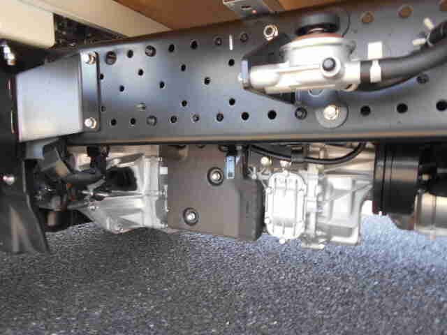 いすゞ エルフ 小型 平ボディ TRG-NMR85AR H30|画像11