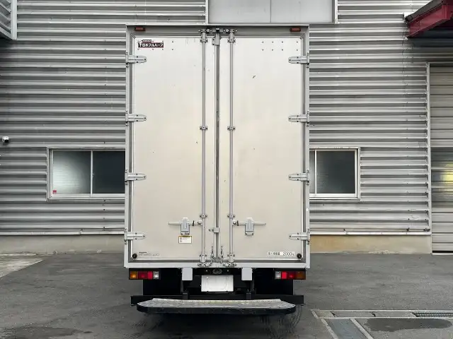 日産 アトラス 小型 アルミバン 2RG-FEA2W R2の中古トラック画像3