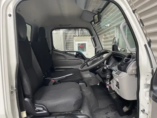 日産 アトラス 小型 アルミバン 2RG-FEA2W R2の中古トラック画像11