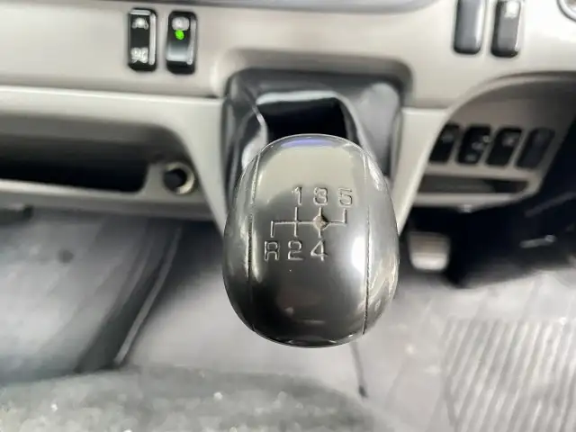 日産 アトラス 小型 アルミバン 2RG-FEA2W R2の中古トラック画像15