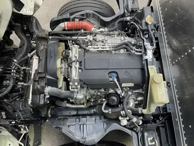 日産 アトラス 小型 アルミバン 2RG-FEA2W R2の中古トラック画像19