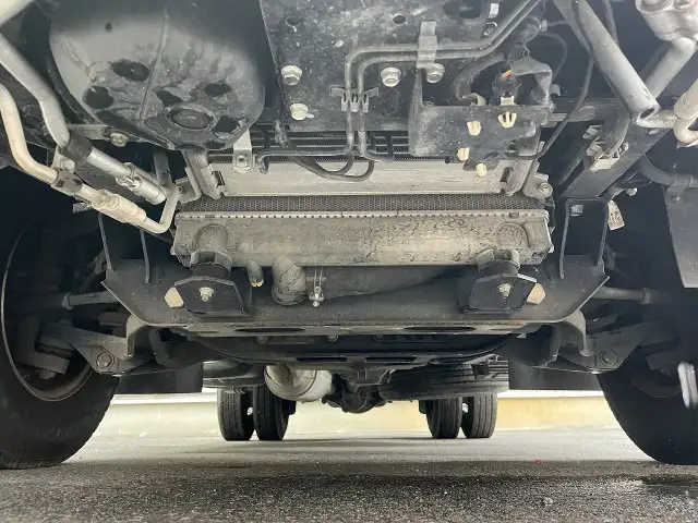 日産 アトラス 小型 アルミバン 2RG-FEA2W R2の中古トラック画像18