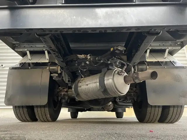 日産 アトラス 小型 アルミバン 2RG-FEA2W R2の中古トラック画像像17