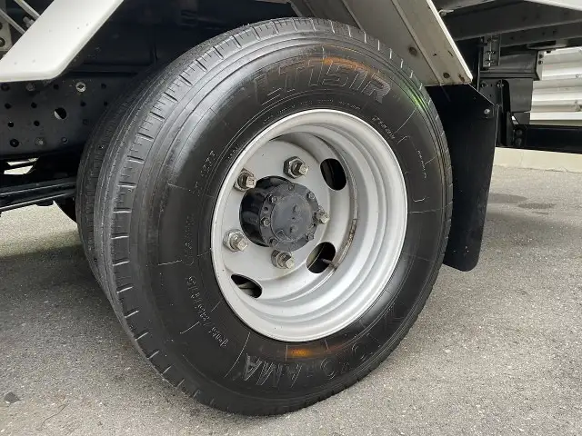 日産 アトラス 小型 アルミバン 2RG-FEA2W R2の中古トラック画像20