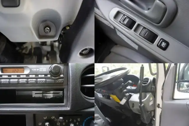 日野 デュトロ 小型 ダンプ 強化 TKG-XZU675Mの中古トラック画像13