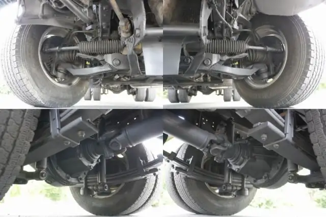 日野 デュトロ 小型 ダンプ 強化 TKG-XZU675Mの中古トラック画像像17