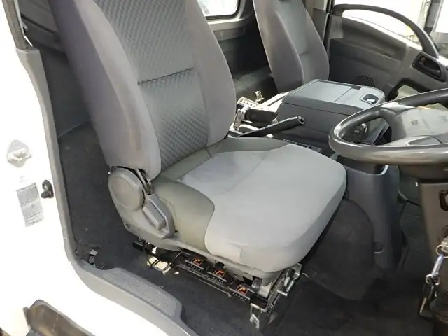 いすゞ フォワード 中型/増トン クレーン付 3段 ラジコンの中古トラック画像11