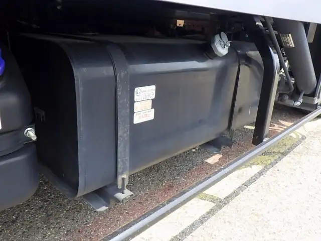 いすゞ エルフ 小型 車両重機運搬 ラジコン ウインチの中古トラック画像15
