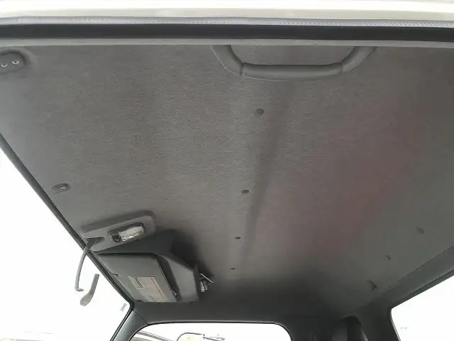 三菱 キャンター 小型 車両重機運搬 ラジコン ウインチの中古トラック画像16