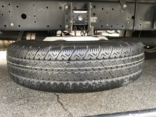 日野 デュトロ 小型 ウイング パワーゲート TKG-XZU710Mの中古トラック画像16