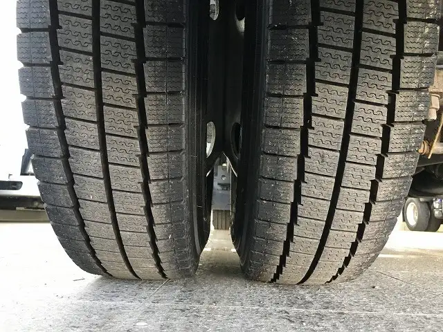 いすゞ エルフ 小型 平ボディ TPG-NMR85AR H31/R1の中古トラック画像20