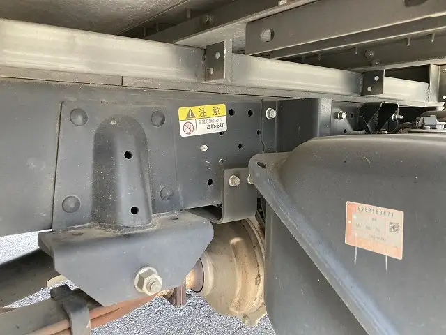 いすゞ エルフ 小型 アルミバン TPG-NHR85AN H30の中古トラック画像像17